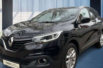 Renault Kadjar 62.656 km 12.990 &euro; Hamburg 22763