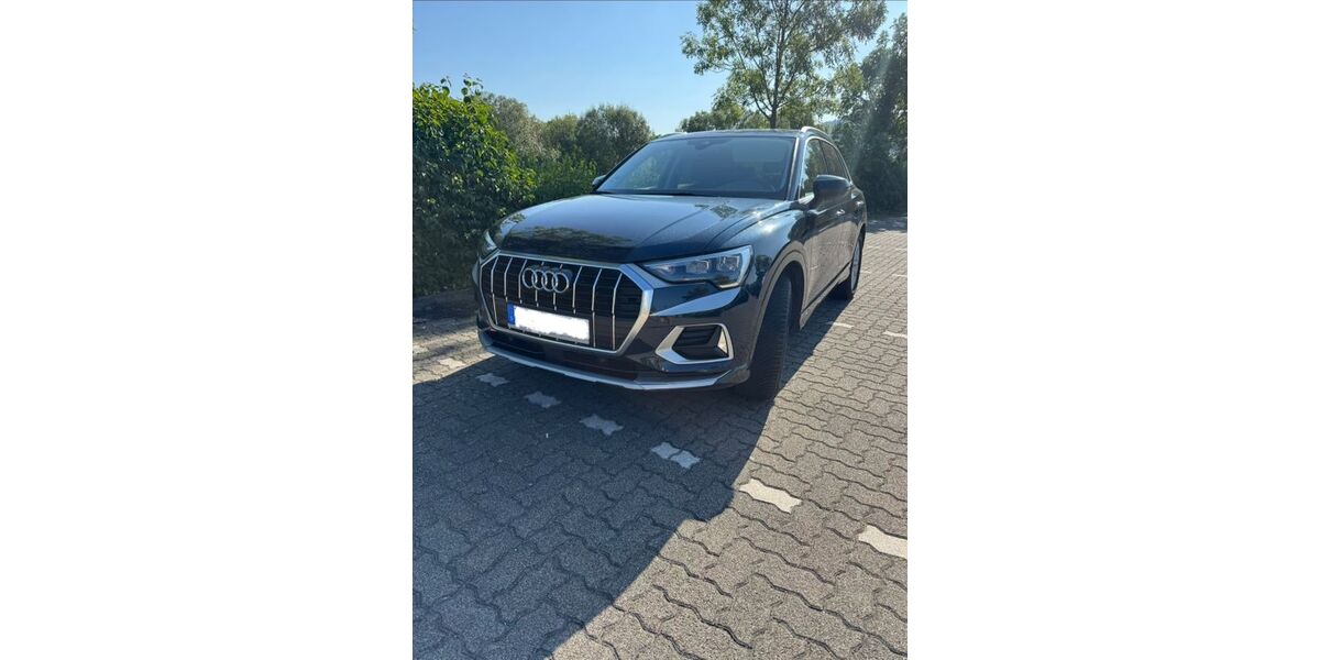 Audi Q3 20.350 km 22.000 &euro; Bühl 77815