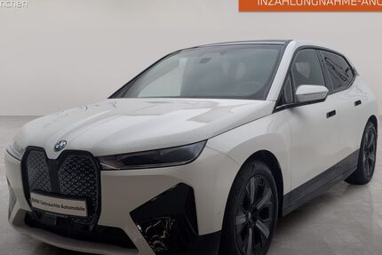 BMW iX 40.337 km 59.985 &euro; München 80939