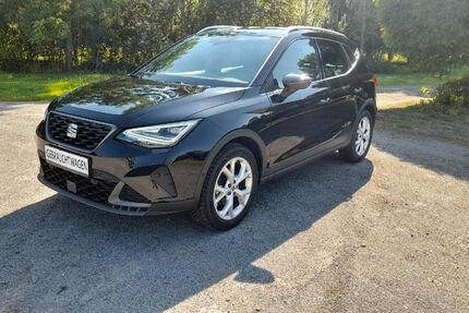 Seat Arona 32.500 km 20.350 &euro; Lachendorf 29331