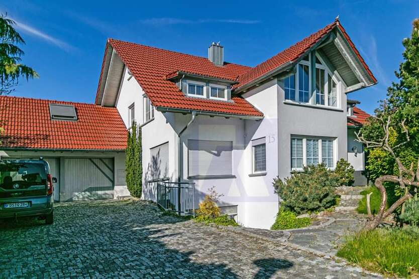 Haus zum Kaufen in Altshausen 792.000 € 261 m²