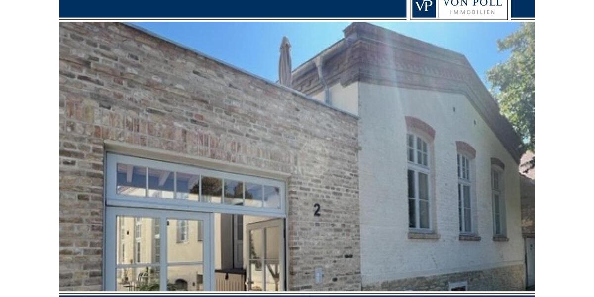 Loft - Studio - Atelier Werder (Havel) - 2 Zimmer, 80 m&sup2;, 1.600&euro; | Angebot:17668011