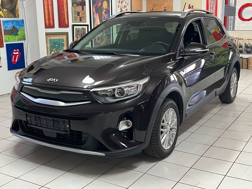 Kia Stonic 45.000 km 12.990 € Mayen 56727