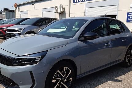 Opel Corsa 38.980 km 14.990 &euro; Landau 76829