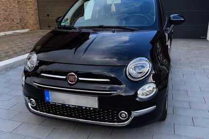 Fiat 500 51.300 km 9.750 &euro; Niederkassel 53859