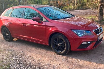Seat Leon 71.000 km 18.000 &euro; Völklingen 66333