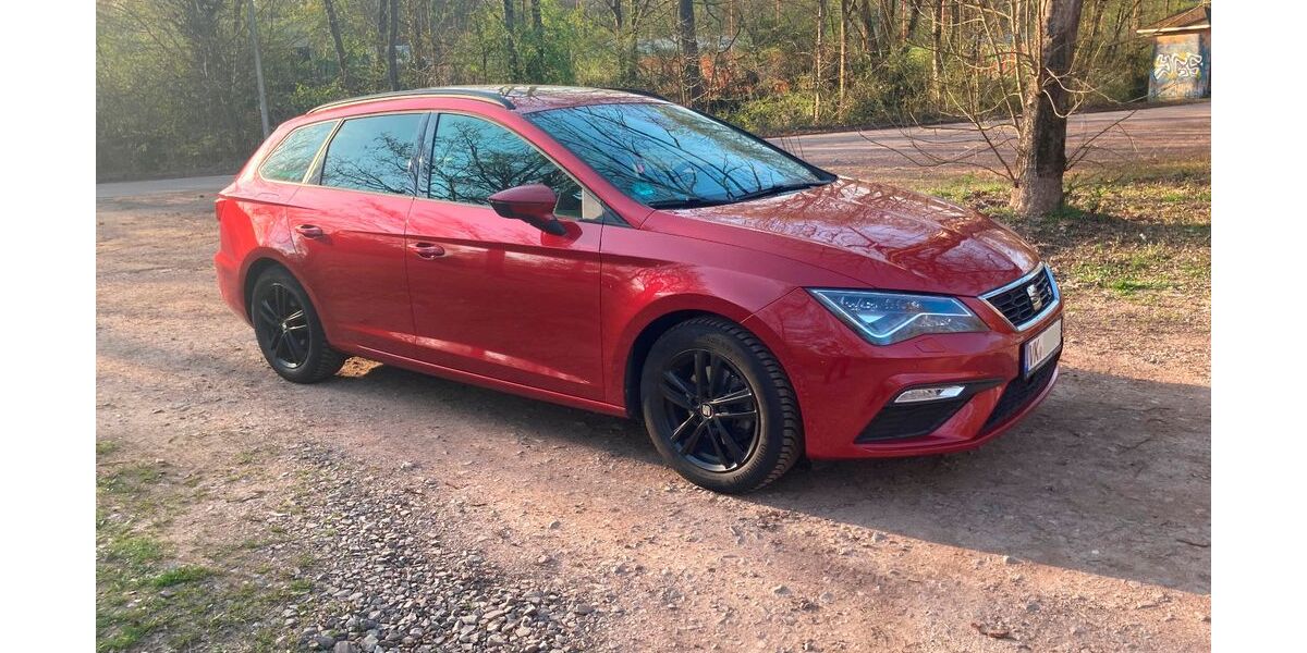 Seat Leon 71.000 km 18.000 &euro; Völklingen 66333