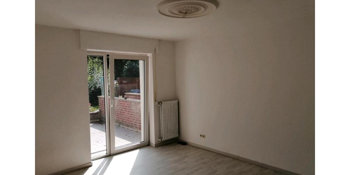 Erdgeschoßwohnung Steinfurt - 1 Zimmer, 55 m&sup2;, 650&euro; | Angebot:25545196