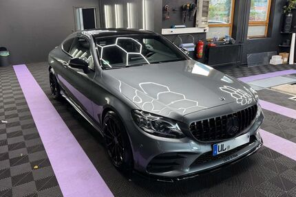 Mercedes-Benz C 220 148.000 km 25.500 &euro; Staig 89195