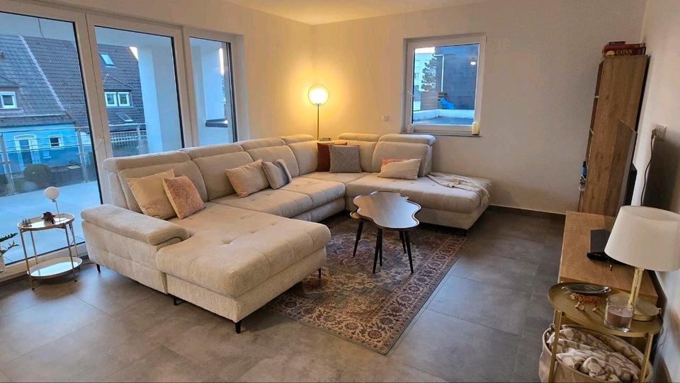 Erdgeschoßwohnung Kassel Harleshausen - 3 Zimmer, 92 m&sup2;, 1.750&euro; | Angebot:25372452