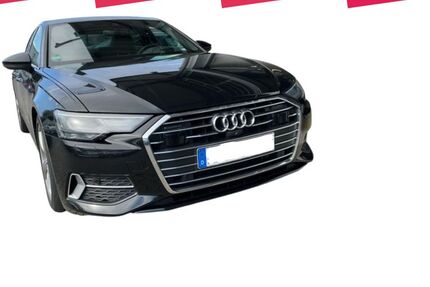 Audi A6 82.444 km 37.987 &euro; Weinheim 69469