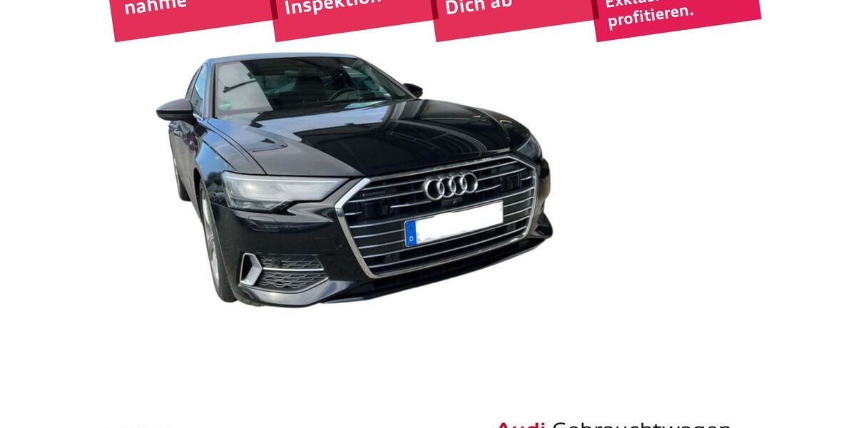 Audi A6 82.444 km 37.987 &euro; Weinheim 69469