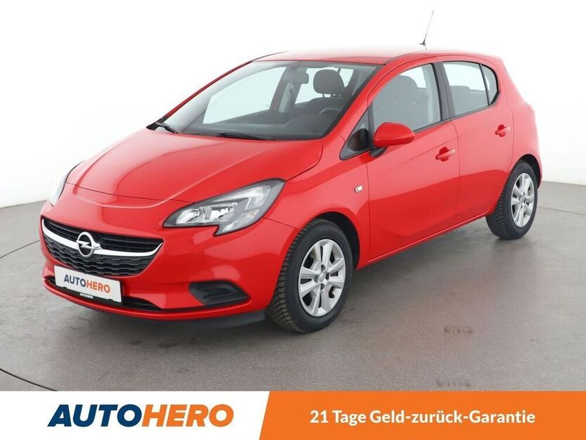 Corsa