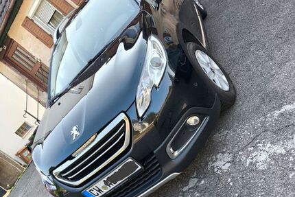 Peugeot 2008 150.000 km 8.000 &euro; Calw 75382