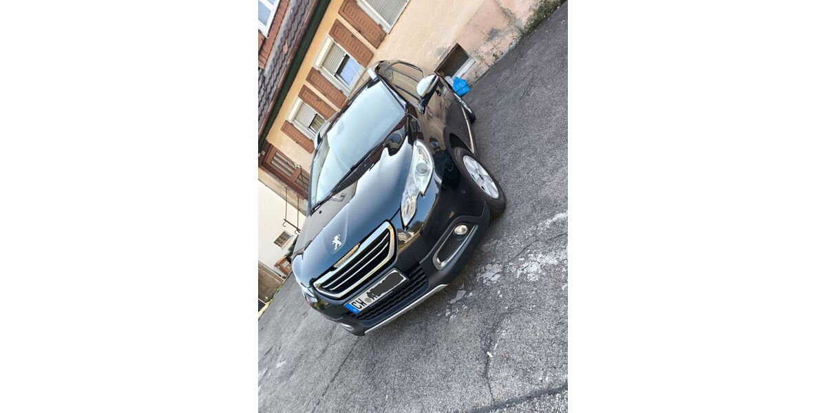 Peugeot 2008 150.000 km 8.000 &euro; Calw 75382