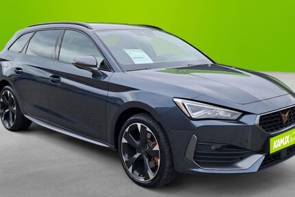 Cupra Leon 29.485 km 22.790 &euro; Hameln 31785