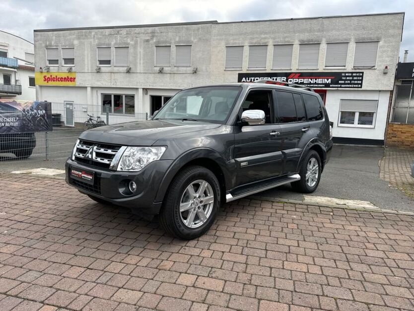 Pajero