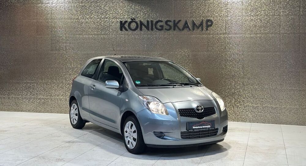 Yaris