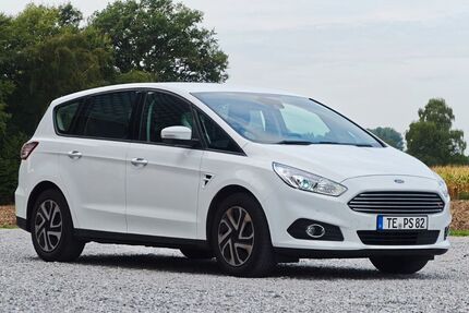 Ford S-Max 136.070 km 8.900 &euro; Lengerich 49525