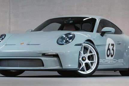 Porsche 992 2.800 km 398.870 &euro; Aschaffenburg 63739
