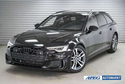 Audi A6 14.500 km 51.990 &euro; Kißlegg 88353