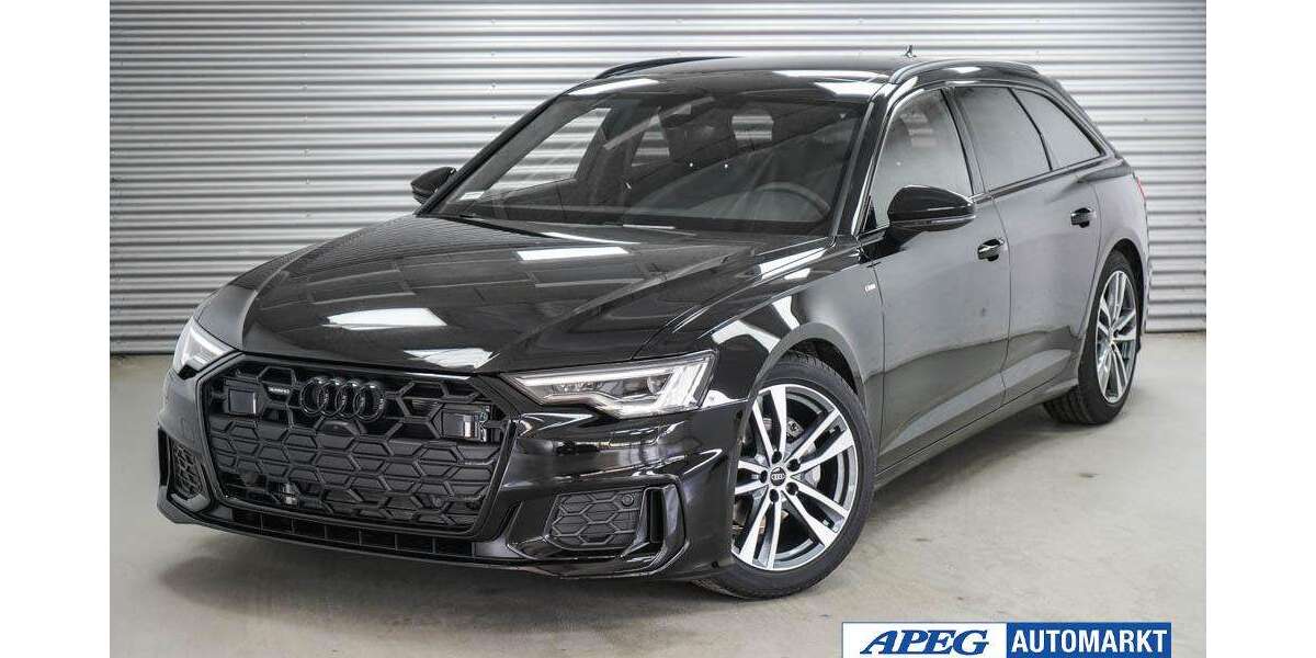 Audi A6 14.500 km 51.990 &euro; Kißlegg 88353