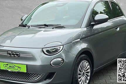Fiat 500e 9.224 km 11.990 &euro; Weiden 92637