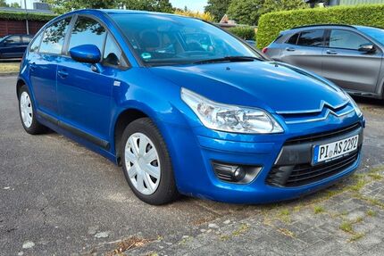 Citroen C4 136.000 km 1.990 &euro; Elmshorn 25337