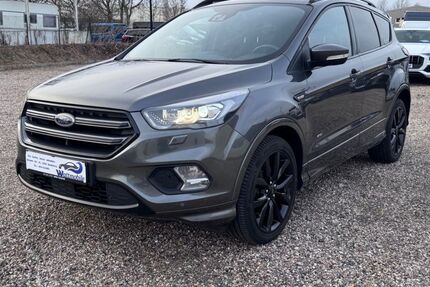 Ford Kuga 138.300 km 14.890 &euro; Rendsburg 24768