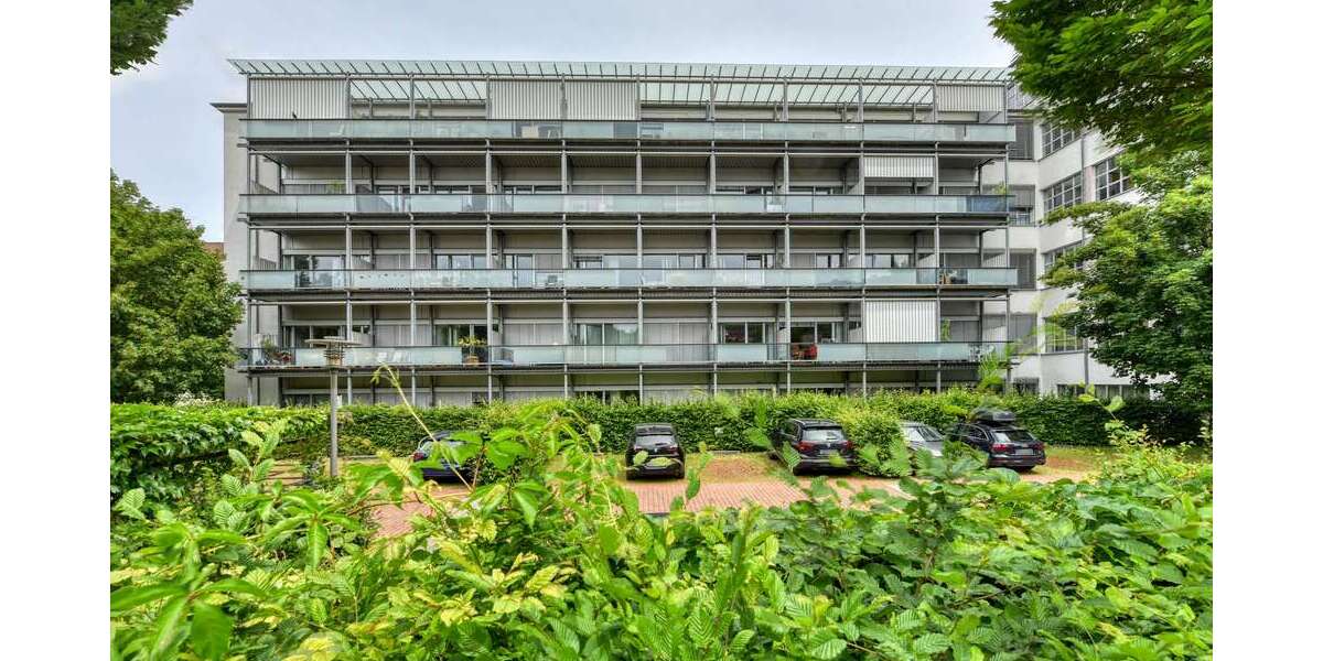 Etagenwohnung Stuttgart-Süd Süd - 1 Zimmer, 49 m&sup2;, 690&euro; | Angebot:26858050