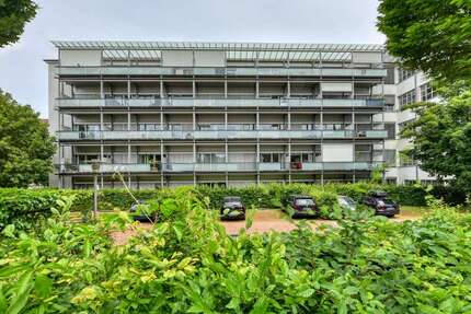 Wohnung Stuttgart-Süd Süd - 1 Zimmer, 49 m&sup2;, 690&euro; | Angebot:26858050