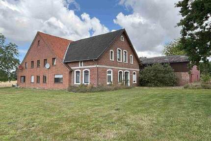 Haus Stemwede Arrenkamp - 7 Zimmer, 170 m&sup2;, 249.500&euro; | Angebot:25693524