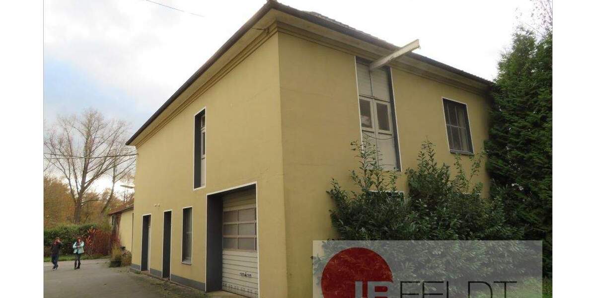 Mehrfamilienhaus, Wohnhaus Versmold Loxten - 1 Zimmer, 460 m&sup2;, 256.000&euro; | Angebot:24782723
