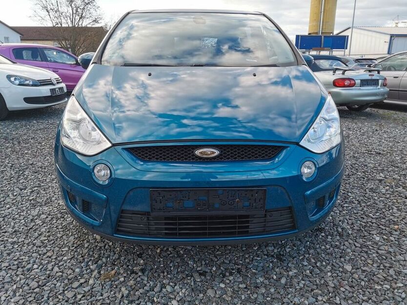 S-Max