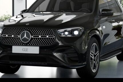 Mercedes-Benz GLE 350 9.900 km 82.350 &euro; Mannheim 68165