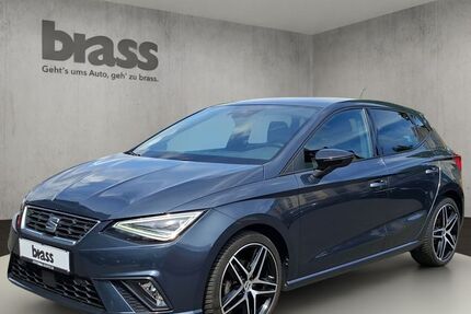 Seat Ibiza 45.000 km 16.950 &euro; Darmstadt 64293