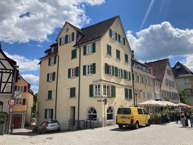 Wohnung zum Kaufen in Rottenburg am Neckar 174.000 € 74.71 m² 3 zimmer