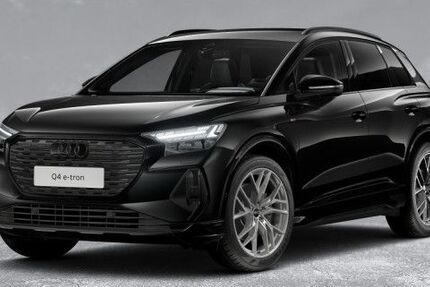 Audi Q4 e-tron 39.863 km 52.900 &euro; Bayreuth 95448