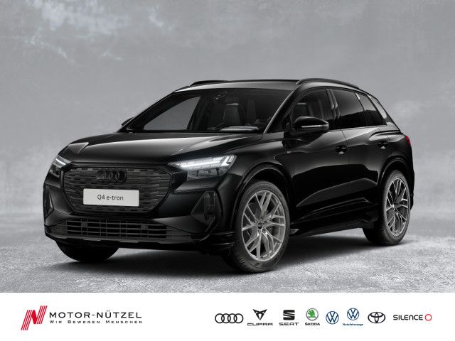 Audi Q4 e-tron 39.863 km 52.930 &euro; Bayreuth 95448
