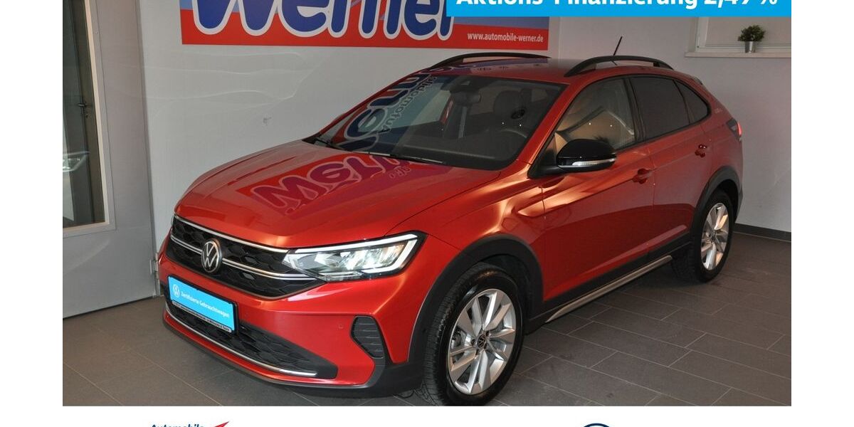 VW Taigo 25.235 km 19.880 &euro; Mittweida 09648