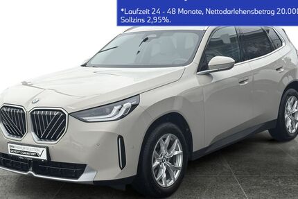 BMW X3 13.500 km 44.880 &euro; Cham 93413