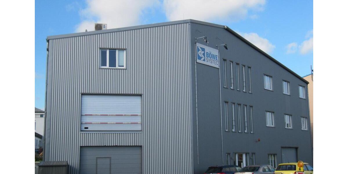 Gewerbeobjekt Oberursel (Taunus) - 3.581&euro; | Angebot:25474059