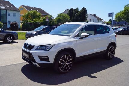 Seat Ateca 130.806 km 16.850 &euro; Ingelheim 55218