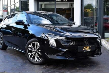Peugeot 508 45.058 km 18.990 &euro; Braunschweig 38114