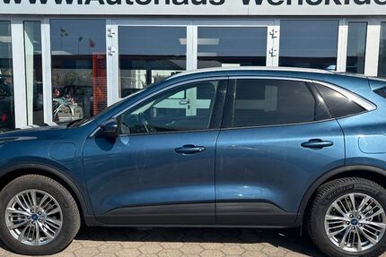 Ford Kuga 25.940 km 27.470 &euro; Winsen (Luhe) 21423