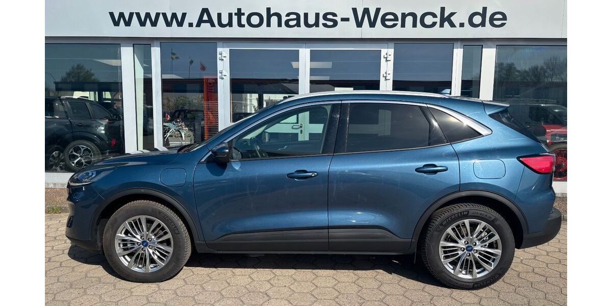 Ford Kuga 25.940 km 27.470 &euro; Winsen (Luhe) 21423