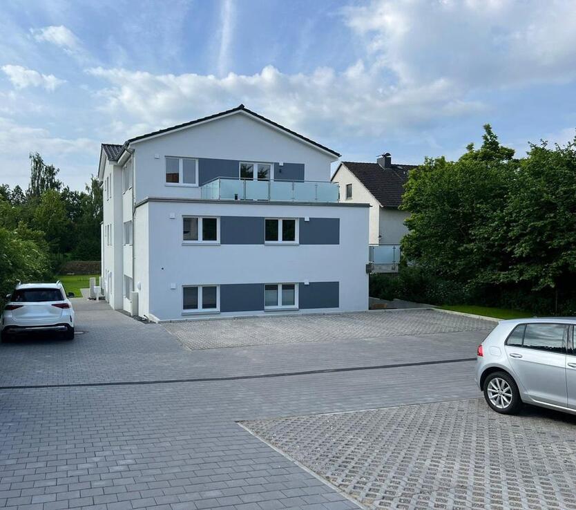 Attraktive 3 Zimmer Wohnung in Springe OT Eldagsen zu vermieten zimmer