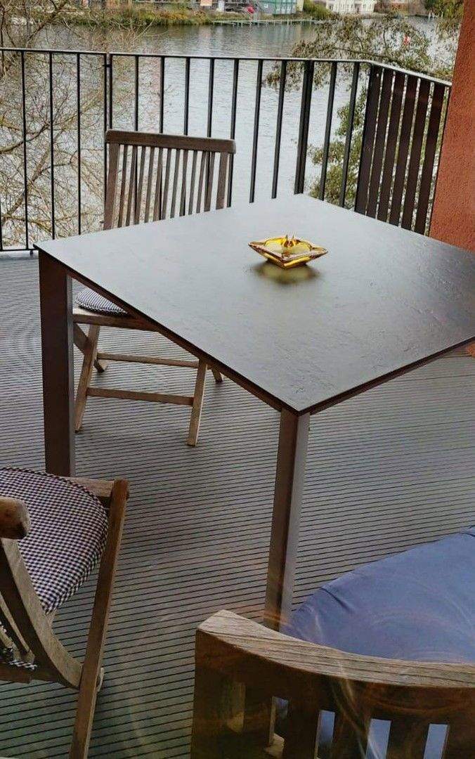 3 Zi. Wohnung, private Sauna,TG,Wallbox, 12555 BerlinKöpenick 3 zimmer