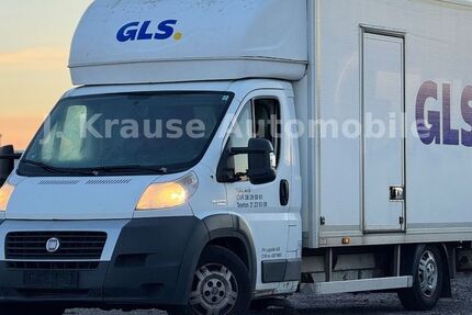 Fiat Ducato 240.562 km 4.450 &euro; Hammah 21714