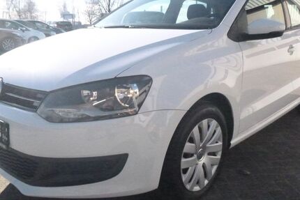 VW Polo 31.516 km 10.799 &euro; Parchim 19370